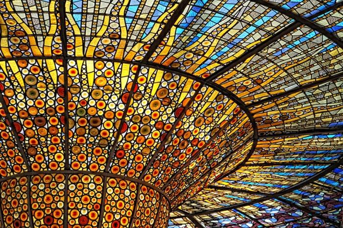 Palau de la Música Catalana